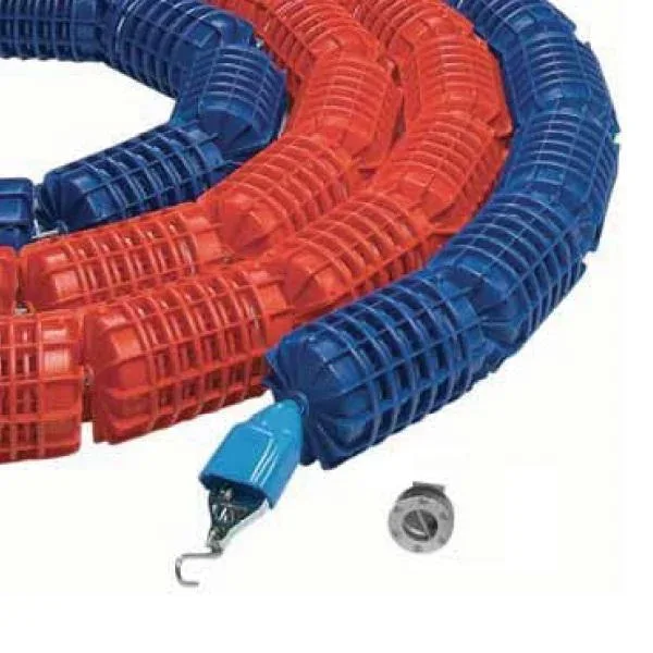 Separator de culoar, set, model Montreal Astralpool TW1372