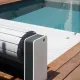 Acoperire lamelara automata Sveltea - 6x3m - AstralPool 2
