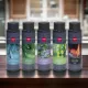 Aroma, esenta sauna uscata, Eucalipt, 400 ml - Harvia SAC25021 2