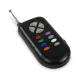 Bec cu LED RGB cu rama ABS si telecomanda, 15W, PAR56 - AstralPool 71742 2