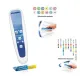 Bec cu LED RGB LumniPlus Wireless cu telecomanda, 27W, PAR56 - AstralPool 59126 4