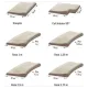Borduri speciale pentru piscina StarStone 2