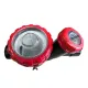 Clapeta de sens cu prefiltru PVC-U 50 mm 2