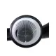 Clapeta de sens cu prefiltru PVC-U 50 mm 4
