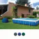 Colector solar Hot Ball pentru piscine, dusuri si apa sanitara Arkema HB1 2