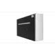 Dezumidificator piscina Microwell Dry 500 Metal - Suprafata 60 mp 4