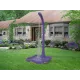 Dus solar albastru piscina Arkema Happy One F120-5002 2
