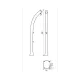 Dus solar antracit piscina Arkema Happy One H120-7016 2