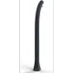 Dus solar antracit piscina Arkema Happy One H120-7016 3
