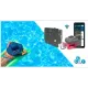 Electrolizor de sare cu Wi-Fi pentru piscina, 80 mc, Zelia VP  - CCEI France PF10I270 2