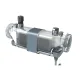 Electrolizor de sare pentru piscina cu pompa dozare Ph, EZ DUO, 60 mc - CCEI France PF10I054 2