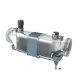 Electrolizor de sare pentru piscina cu pompa dozare pH, Limpido XC-PH, 100 mc - CCEI France PF10I032 2