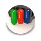 Electrolizor de sare pentru piscina Elite Connect, 60 mc - Astralpool 70012 2
