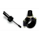 Electrolizor de sare pentru piscina Elite Connect, 60 mc - Astralpool 70012 3