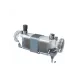 Electrolizor de sare pentru piscina Limpido EZ, 100 mc - CCEI France PF10I051 2
