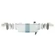 Electrolizor de sare pentru piscina Limpido XC, 60 mc - CCEI France PF10l035 2