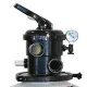 Filtru piscina 7 mc/h, D430 Millennium Top AstralPool 33815 2