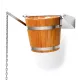 Galeata sauna pentru dus soc Scotian 10L - Eliga 3