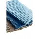 Gratar perimetral modular 245 mm, maro, AstralPool 34191 3
