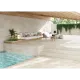 Gresie din ceramica pentru placat plaja Beige Stone BS-1569 4