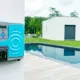 Hydroxinator ZODIAC MagnaPool® iQ 18 (Piscine până la 70 m³) 2