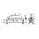 Incalzitor electric din titan 12kW Evolution 2 Analog 4