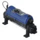 Incalzitor electric din tittan 8KW , 400V 2