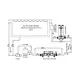 Incalzitor electric titan 24kW Flowline 2 - 400V 4