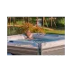 Jacuzzi exterior Atlas PeakLife pentru 6 persoane + capac termic - Wellis 3