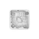 Jacuzzi exterior Budapest Life Deluxe pentru 5 persoane + capac termic cadou - Wellis 2