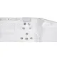 Jacuzzi exterior Venus pentru 6 persoane + capac termic - Wellis 3