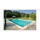 Kit constructie piscina cu cofraj polistiren ISOBLOK 10x5x1.5 5