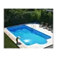 Kit constructie piscina cu cofraj polistiren ISOBLOK 6x3x1.5 5