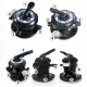 Kit de filtrare apa piscina 12 m3/h, 36-72 m3, AstralPool kit2.d500 2
