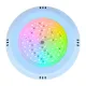 Kit proiector cu LED RGB si suport prindere liner, plat, 30 W, KIT30RGB 2