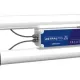 Lampa cu ultraviolete UV-C, 25 m3 / h, 110 W, LYRIOX 110W, pentru piscine pana la 110 mc – Astralpool 2