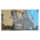 Lift hidraulic portabil cu baterii pentru piscina Metalu 400 2