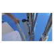 Lift hidraulic portabil pentru piscina Metalu B2 2