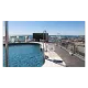 Lift hidraulic portabil pentru piscina Metalu PK 2