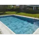 Liner 3D BlueMoon Keramik PVC PREMIUM pentru piscine 1.5 mm Cefil 5