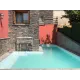 Liner 3D Glaciar Nature PVC PREMIUM pentru piscine 1.5 mm Cefil 4