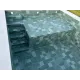 Liner 3D Jade Nature PVC PREMIUM pentru piscine 1.5 mm Cefil 3