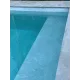 Liner 3D Perla Victoria PVC PREMIUM pentru piscine 1.5 mm Cefil 3