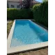Liner 3D Perla Victoria PVC PREMIUM pentru piscine 1.5 mm Cefil 4