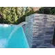 Liner 3D Perla Victoria PVC PREMIUM pentru piscine 1.5 mm Cefil 5