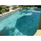 Liner 3D Sunlight Keramik PVC PREMIUM pentru piscine 1.5 mm Cefil 5