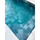 Liner 3D Vulcano Nature PVC PREMIUM pentru piscine 1.5 mm Cefil 4