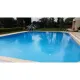 Liner albastru PVC PREMIUM pentru piscine 1.5 mm Cefil 3