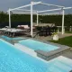 Liner pentru piscina Alkorplan Touch Vanity 3