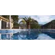 Liner PVC 3D pentru placare piscina, 1.8 mm, Alkor Fidji French Coast, CGT 2